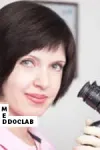 Фото Коба Светлана Николаевна