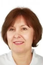 Фото Митягина Ольга Николаевна