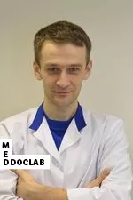 Фото Козьменко Виталий Михайлович