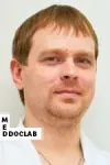 Фото Жуков Николай Сергеевич