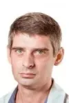 Фото Волощенко Максим Валерьевич