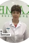 Фото Манасян Рината Владимировна