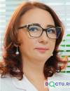 Фото Белова Елена Васильевна