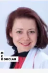 Фото Шмелева Ольга Леонидовна