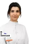 Фото Виноградова Татьяна Алексеевна