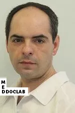 Фото Моисеев Михаил Михайлович