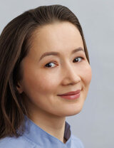 Фото Светлова Кимбат Куаншбаевна