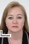 Фото Добромирова Инга Александровна