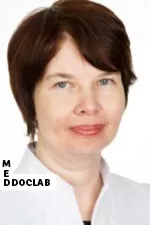 Фото Мисевич Екатерина Владимировна