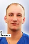Фото Максимов Кирилл Максимович