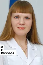 Фото Потес Вера Николаевна