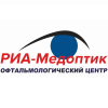 Логотип РИА-Медоптик