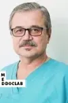 Фото Вартанян Самсон Михайлович