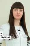 Фото Чуринова Виктория Валерьевна