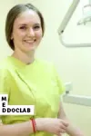 Фото Федина Екатерина Валерьевна