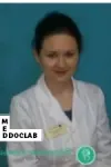 Фото Уразгалиева Лейсан Ринатовна