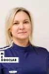 Фото Бодина Ирина Эдуардовна