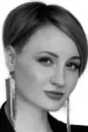 Фото Матющенко Екатерина Андреевна