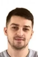 Фото Берулава Леван Гурамович