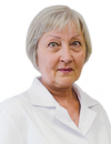 Фото Родионова Татьяна Павловна