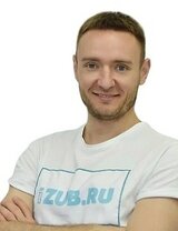 Фото Маслов Георгий Вячеславович