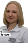 Фото Ваймер Дарья Анатольевна