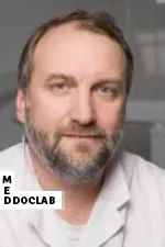 Фото Колчанов Александр Григорьевич