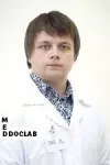 Фото Проскуряков Алексей Николаевич