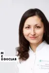 Фото Меньшова Светлана Дмитриевна