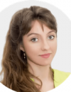 Фото Дытяк Анна Сергеевна