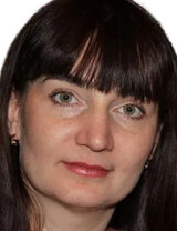 Фото Стояновская Анна Владимировна