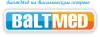 Логотип БалтМед