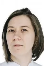 Фото Карпова Татьяна Викторовна