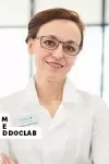 Фото Сидорина Ирина Владимировна
