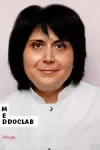 Фото Мирзоян Жасмен Владимировна