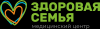 Логотип Здоровая семья