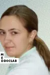 Фото Рявкина Алена Владимировна