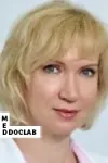 Фото Кваша Ольга Константиновна