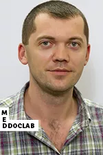 Фото Храбров Игорь Петрович