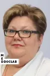 Фото Ялтанец Елена Валерьевна