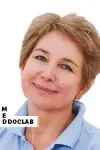 Фото Копылова Елена Андреевна