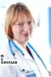 Фото Дик Ирина Сергеевна