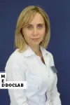 Фото Шарапова Елизавета Николаевна