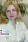 Фото Митропольская Ольга Юрьевна