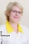 Фото Катранина Татьяна Николаевна