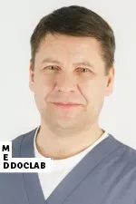 Фото Холодов Юрий Олегович