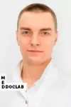 Фото Андросов Сергей Алексеевич