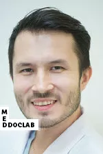 Фото Ибрагимов Тимур Маратович