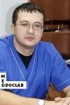 Фото Виноградов Радион Владимирович