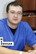 Фото Виноградов Радион Владимирович